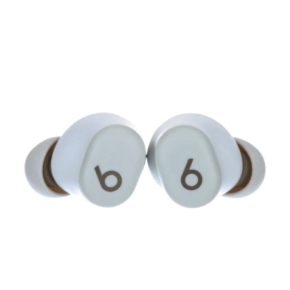 Beats Solo Storm Gray Wireless Earbuds - Picture 3 of 9